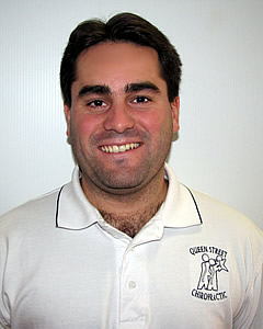 Doctor Christian Jay Photo Of Doctor Christian Jay