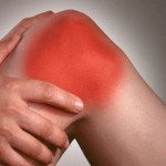knee pain photo