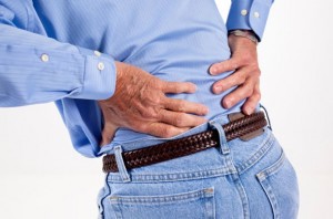 Back Pain Photo