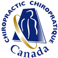 Canadian Chiropractic Association Logo