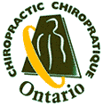 Ontario Chiropractic Association Logo